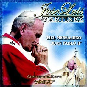 Download track Con Sencillez Jose Luis Martinez