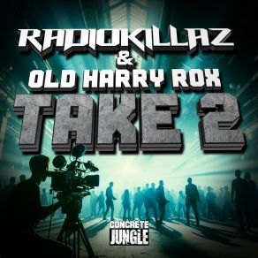 Download track Take 2 Old Harry Rox