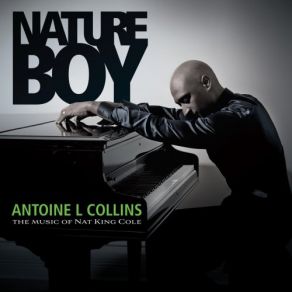 Download track Unforgettable Antoine L Collins