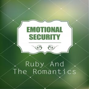 Download track Our Everlasting Love Ruby And The Romantics