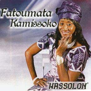 Download track M'Mawa Bérété Fatoumata Kamissoko