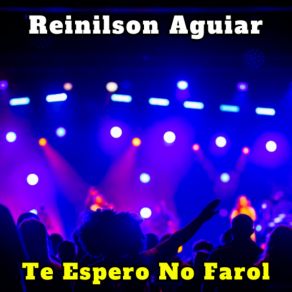 Download track Tem Alguém No Seu Lugar (Cover) REINILSON AGUIAR