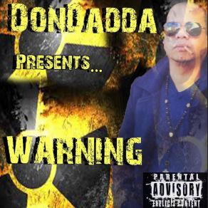 Download track Warning Dondadda