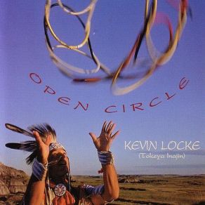 Download track Look This Way Kevin Locke