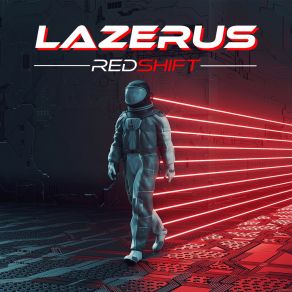 Download track On The Way Out Lazerus