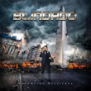 Download track Que Lo Pariу Blindado