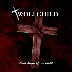 Download track Only Grave Wolfchild13th Angel