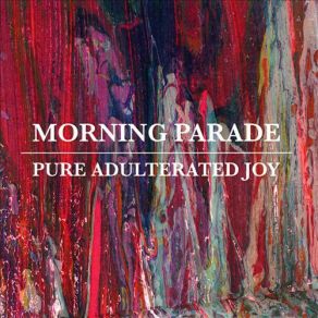 Download track Culture Vulture Morning Parade