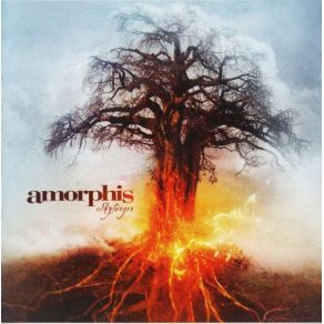 Download track From The Heaven Of My Heart Amorphis, Tomi Joutsen