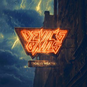 Download track Call Of Home Devils Balls