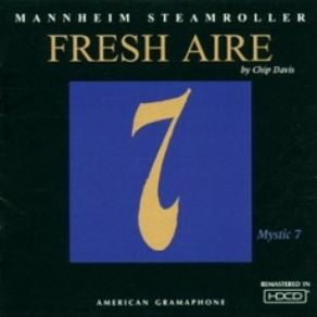 Download track Conjuring The Number 7 Mannheim Steamroller