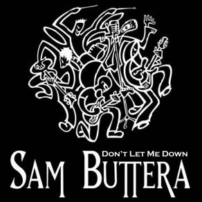 Download track Another Rain Sam Buttera