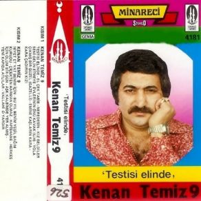 Download track Emine Kaşların Kara Kenan Temiz