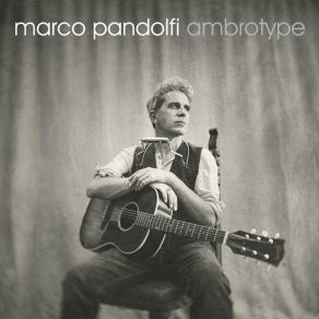 Download track Nothing Can Go Wrong Marco Pandolfi