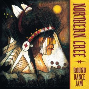 Download track Ben-Wa Jam Northern Cree