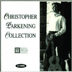 Download track 05. Sheep May Safely Graze (From Cantata 208) Christopher Parkening