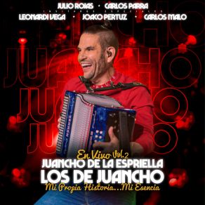 Download track Como Quisiera Volver (En Vivo) Los De JuanchoCarlos Malo