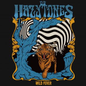 Download track Wild Fever The Hazytones