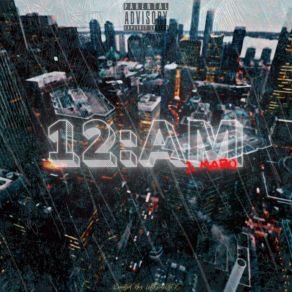 Download track 12AM (Radio Edit) J. Maro