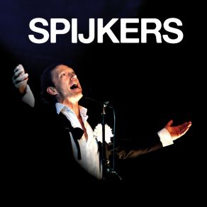 Download track Jij Hebt Mij Spijkers