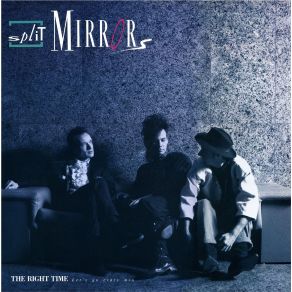 Download track The Right Time (Instrumental Dub Version) Split Mirrors