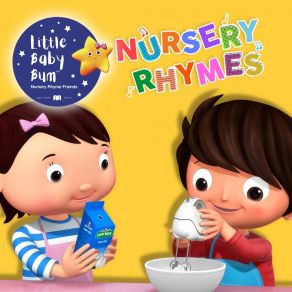 Download track Pat-A-Cake, Pt. 2 (Instrumental) Little Baby Bum Nursery Rhyme FriendsΟΡΓΑΝΙΚΟ