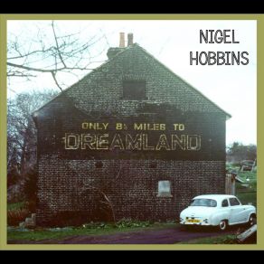 Download track Golden Days When We All Get Paid Nigel Hobbins