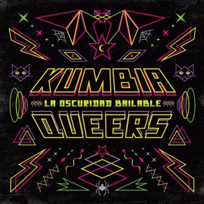 Download track Ella No Quiere Hablar Conmigo Kumbia Queers