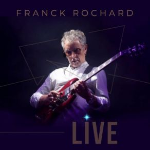 Download track Leïna (Live) Franck Rochard