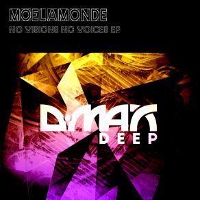 Download track Can't Sleep (Original Mix) Moelamonde