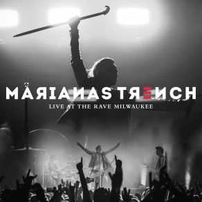 Download track Cross My Heart / Celebrity Status (Live) Marianas Trench