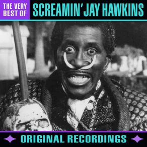 Download track Take Me Back To My Boots And Saddle Screamin' Jay Hawkins