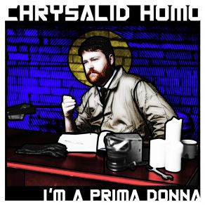 Download track I'm A Prima Donna (Synthesizer Version) Chrysalid Homo