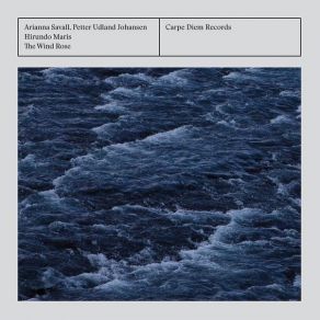 Download track 01. Sea Fever Arianna Savall