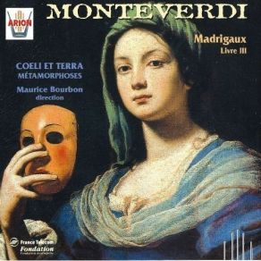 Download track (05) Stracciami Pur Il Core Monteverdi, Claudio Giovanni Antonio