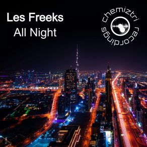 Download track All Night (Extended Mix) Les Freeks