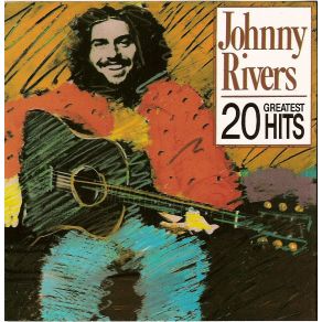 Download track Pretty Woman Johnny Rivers