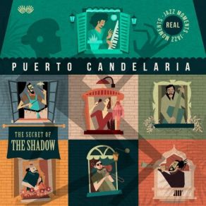 Download track The Stranger Blues Puerto Candelaria
