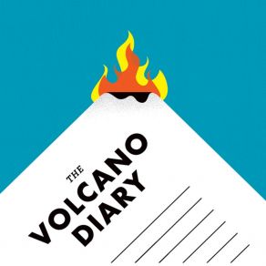 Download track Error Message The Volcano Diary