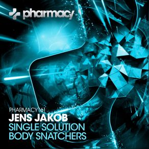 Download track Single Solution (Original Mix) Jens Jakob