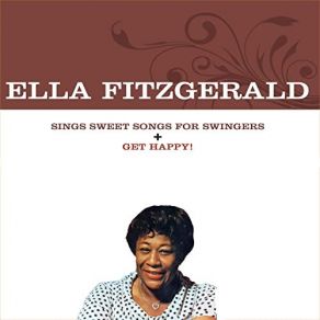 Download track Gypsy In My Soul Ella Fitzgerald