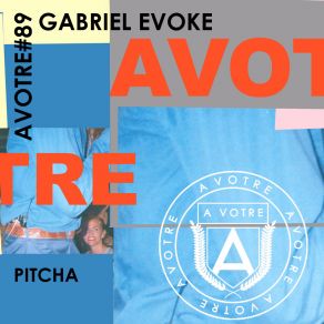 Download track Bon Voyage Gabriel Evoke