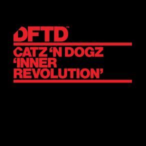 Download track Revolution (Extended Mix) Catz N' DogzNick Maurer