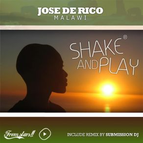 Download track Malawi (Submission DJ Remix) Jose De Rico