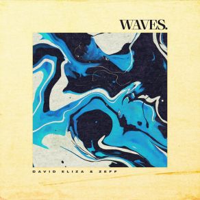 Download track Waves David Eliza