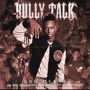 Download track Bully Bitch BBG CERTI