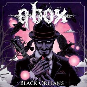 Download track Black Orleans Q - Box