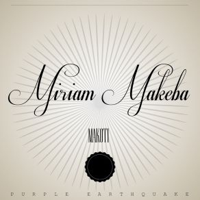 Download track Where Does It Lead? Miriam Makeba