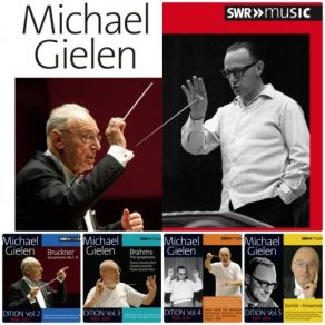 Download track A Summer's Tale, Op. 29 (Josef Suk): III. Intermezzo: Blind Musicians Michael Gielen, SWR Sinfonieorchester Des SüdwestrundfunksSuk Josef, SWR Sinfonieorchester Baden-Baden Und Freiburg