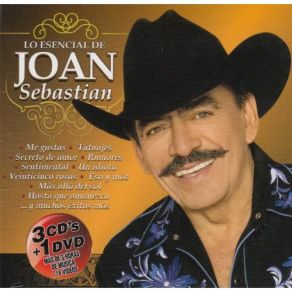 Download track Verdad Que Duele Joan Sebastián